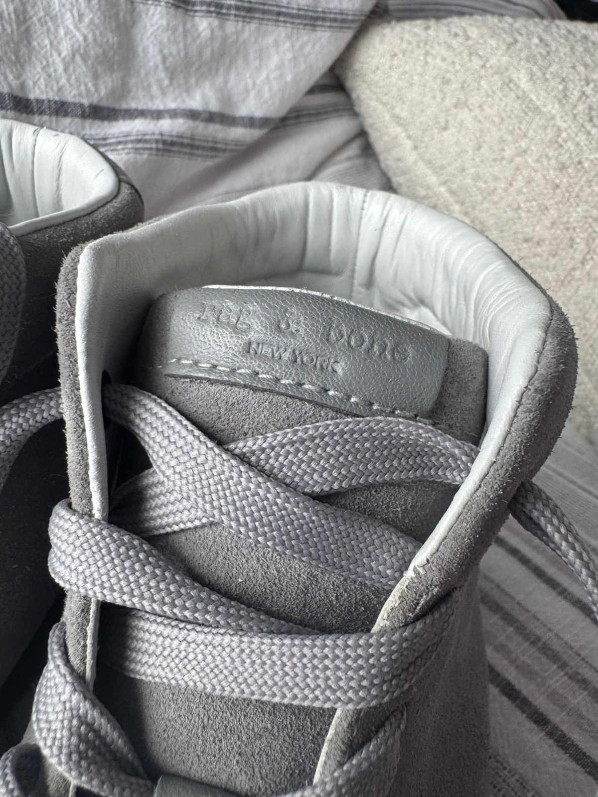 Rag & Bone Rag & Bone Shoes 41 Size US 8.5 / EU 41-42 - 2 Thumbnail