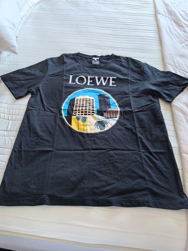 LOEWE cotta