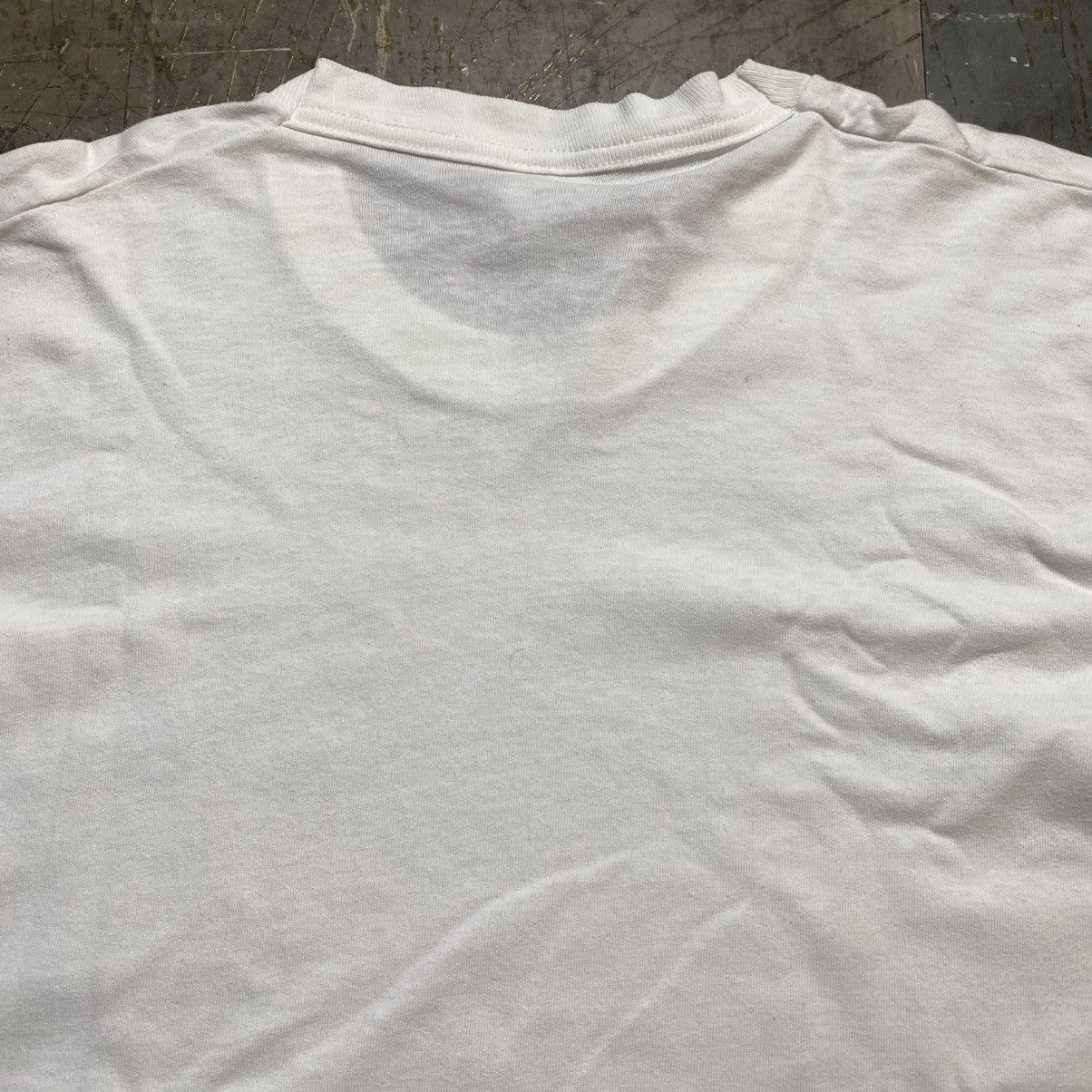 Vintage Vintage 1995 F.R.I.E.N.D.S Series Tee Size US M / EU 48-50 / 2 - 6 Thumbnail