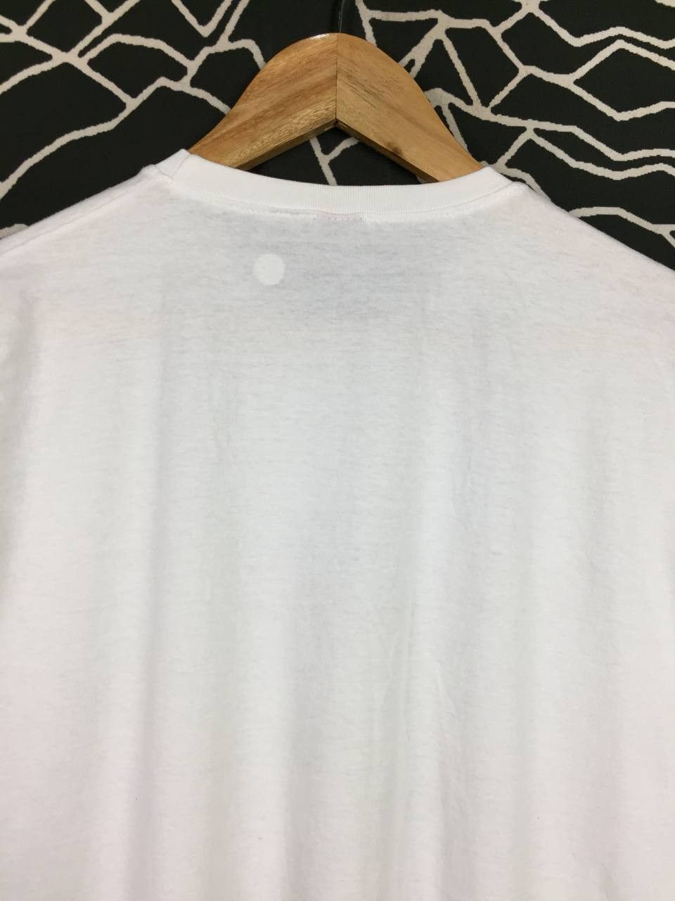 Vintage Vtg Mustafa Kemal Atatürk Turkish Heritage Memorial Tee Size US M / EU 48-50 / 2 - 6 Thumbnail