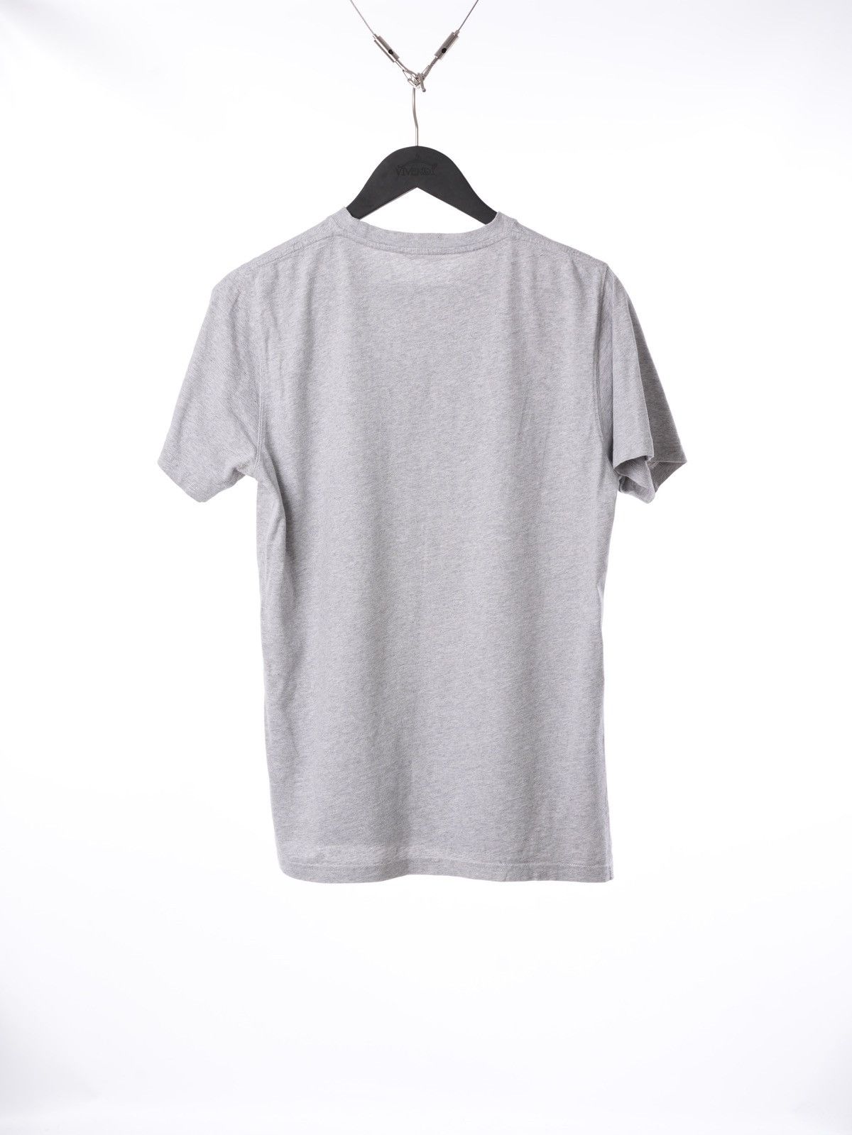 Norse Projects Norse Projects Big Logo tee streetwear Size US M / EU 48-50 / 2 - 5 Thumbnail