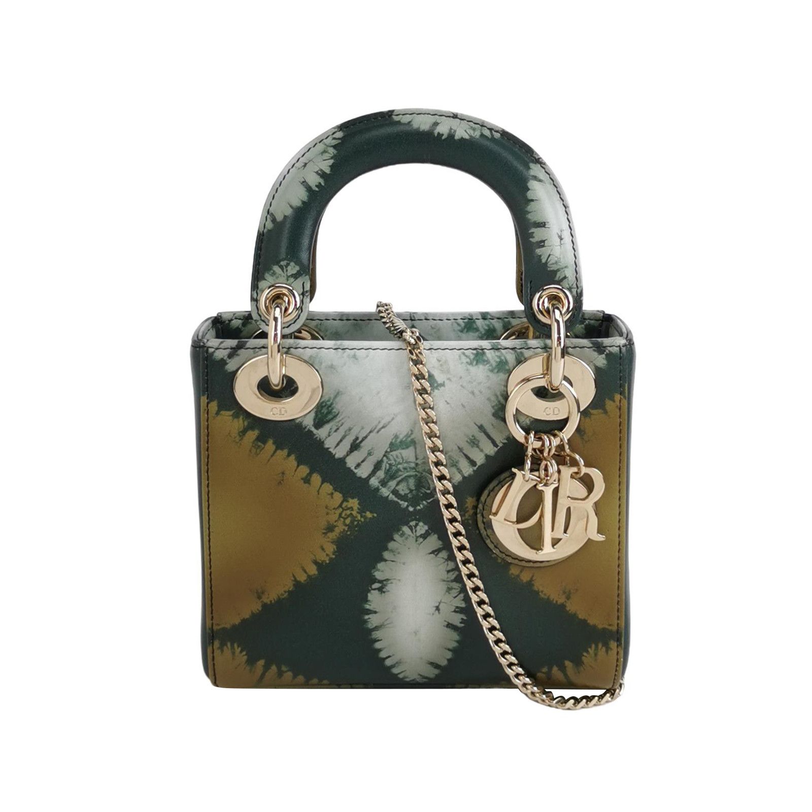 Dior Dior Women os Shoulder Bags Size ONE SIZE - 1 Thumbnail
