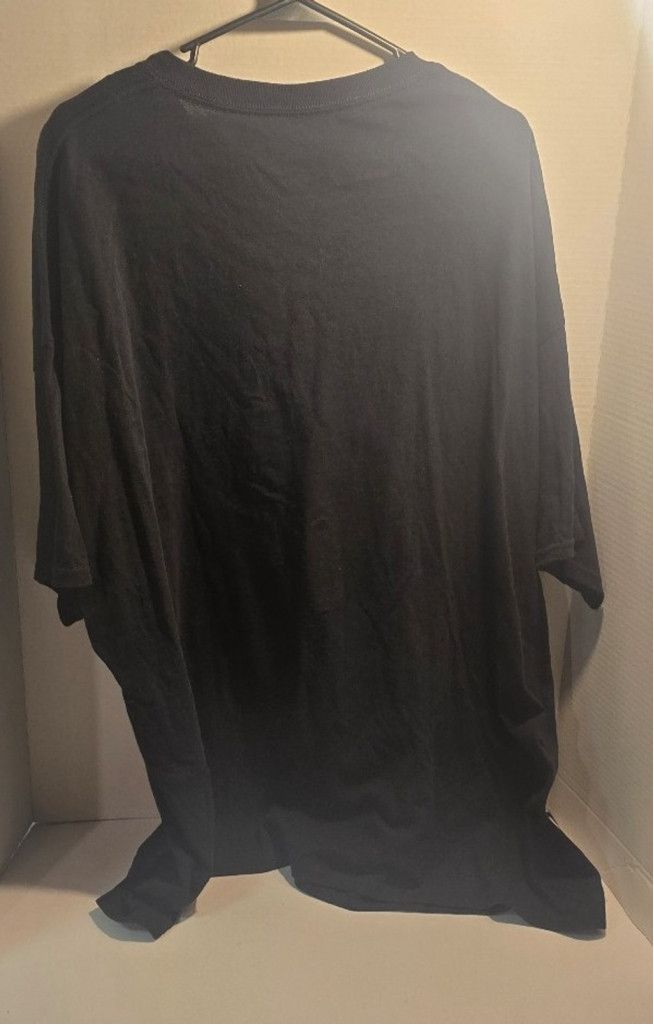 Gildan T-shirt lost and Found Size US XXL / EU 58 / 5 - 2 Thumbnail