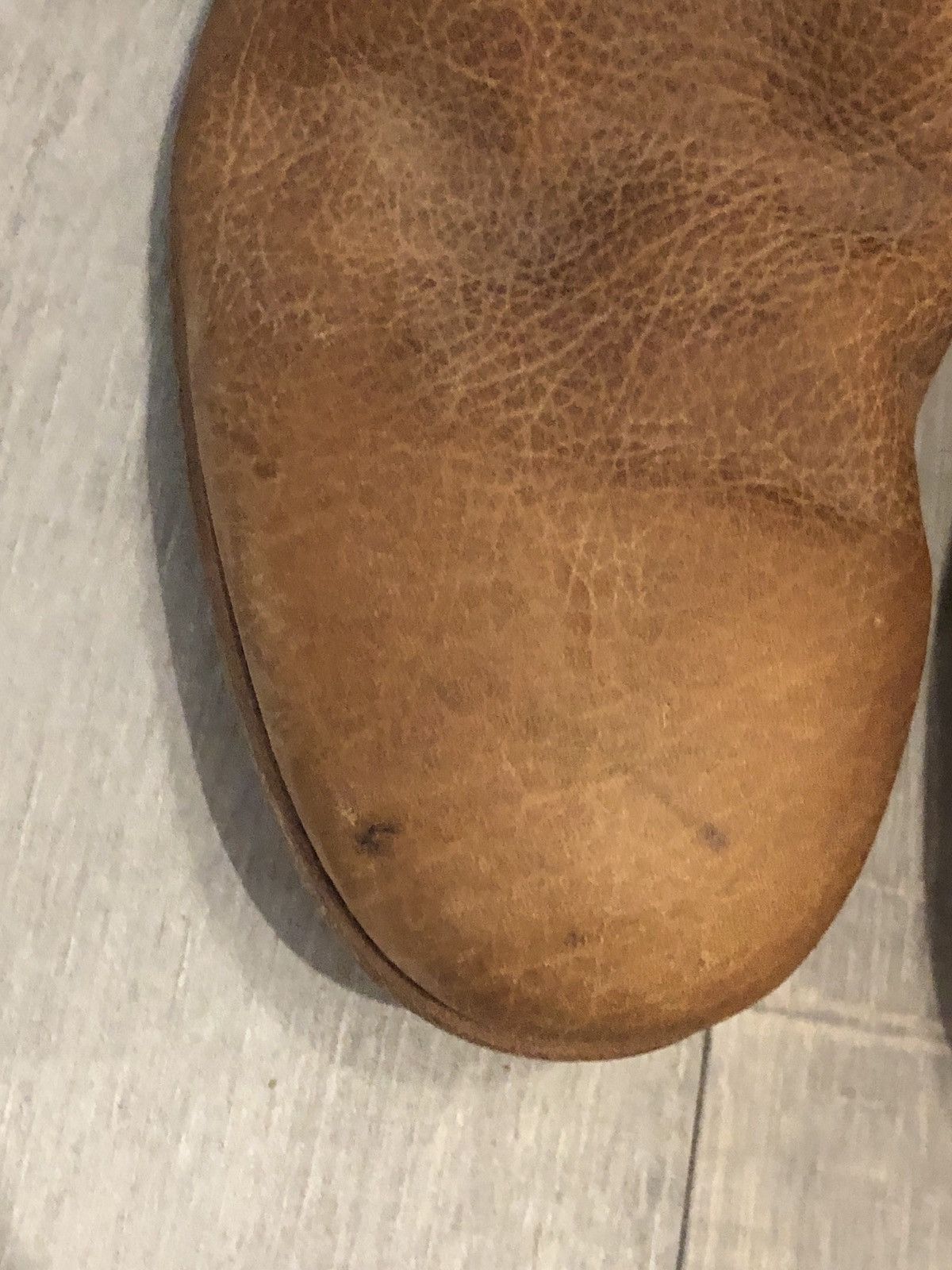 Dirk Bikkembergs Dirk Bikkembergs Leather Boots Size US 9 / EU 42 - 7 Thumbnail