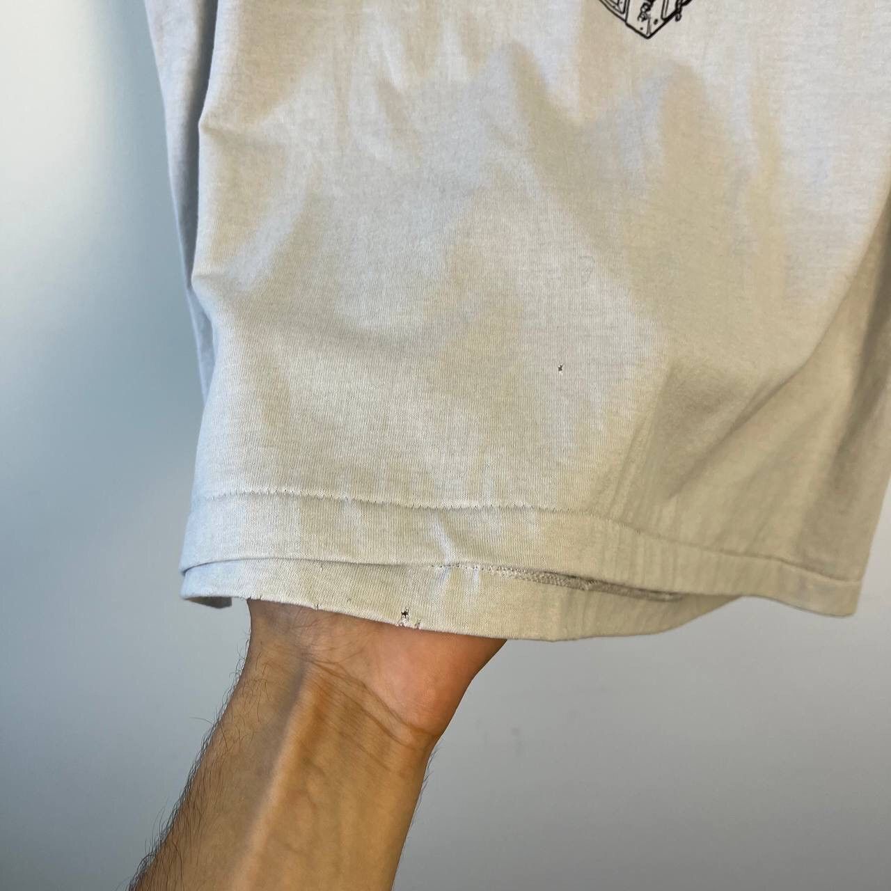 Vintage Vintage Phalanx 1993 Pomona’s Final System T-Shirt Size L Size US L / EU 52-54 / 3 - 16 Thumbnail