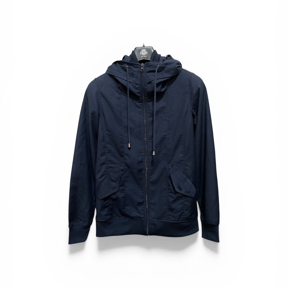 Issey Miyake ISSEY MIYAKE TETE HOMME JACKET Size M / US 6-8 / IT 42-44 - 1 Thumbnail
