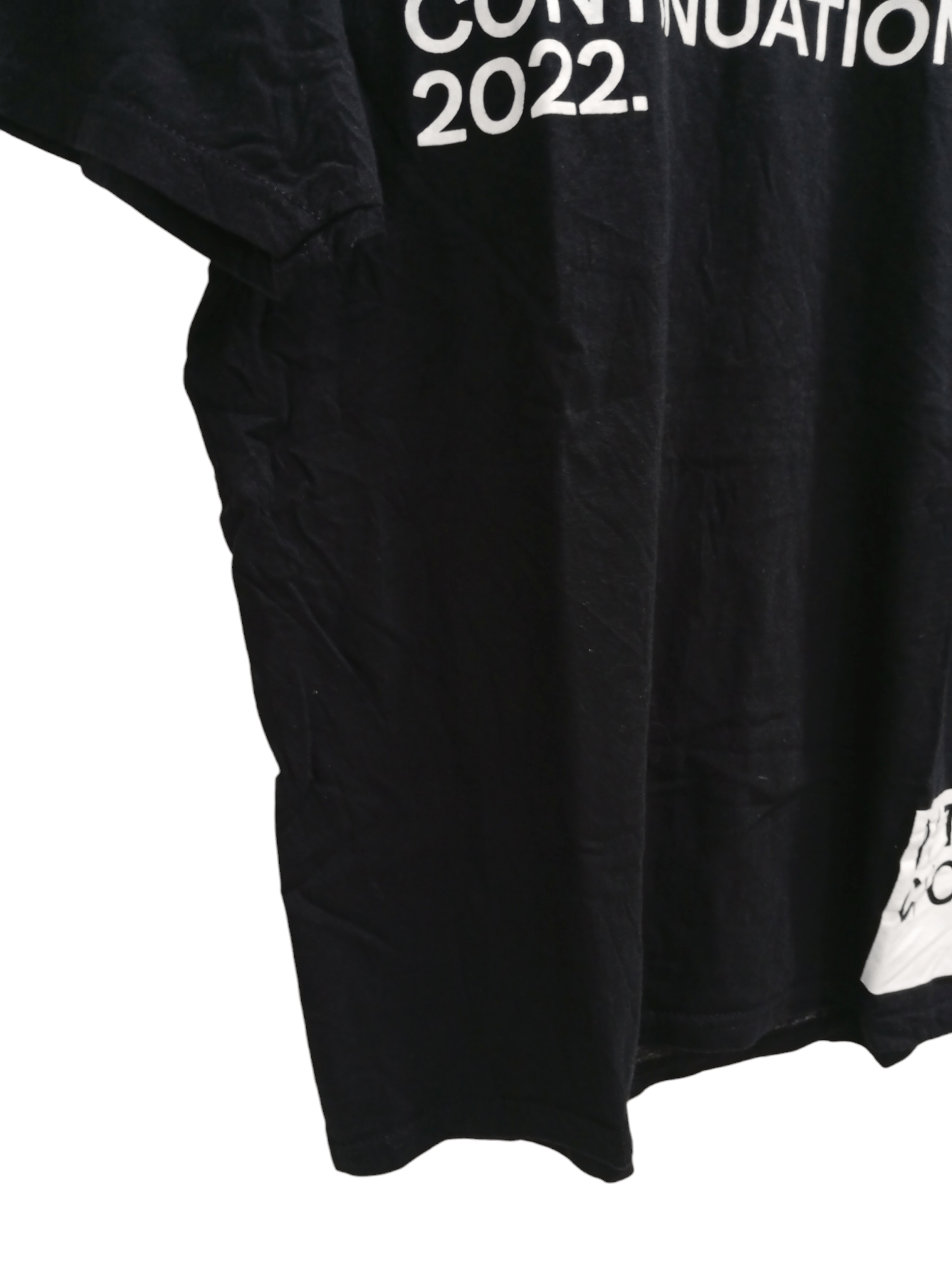 Band Tees × Vintage 🔥🔥Rock Band Porcupine Tree Closure Continuation T-Shirt Size US M / EU 48-50 / 2 - 9 Thumbnail