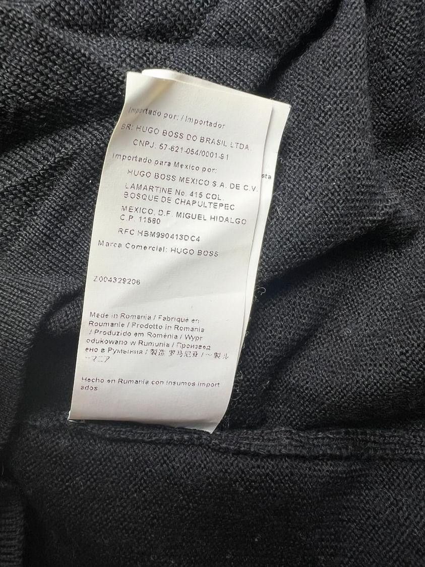 Hugo Boss Hugo Boss sweater 🔥💥 Size S / US 4 / IT 40 - 7 Thumbnail