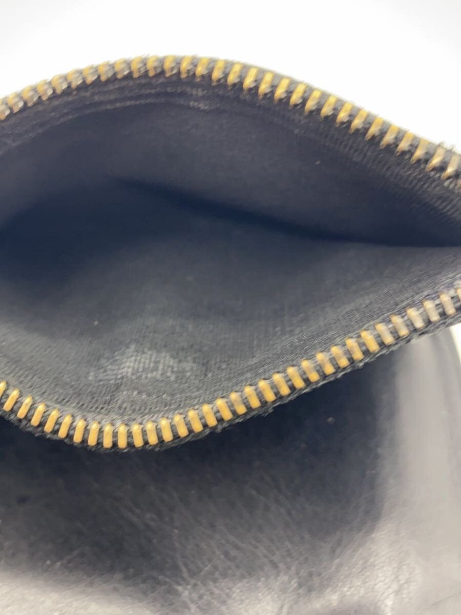 Maison Margiela Zip Leather Wallet Size ONE SIZE - 9 Thumbnail