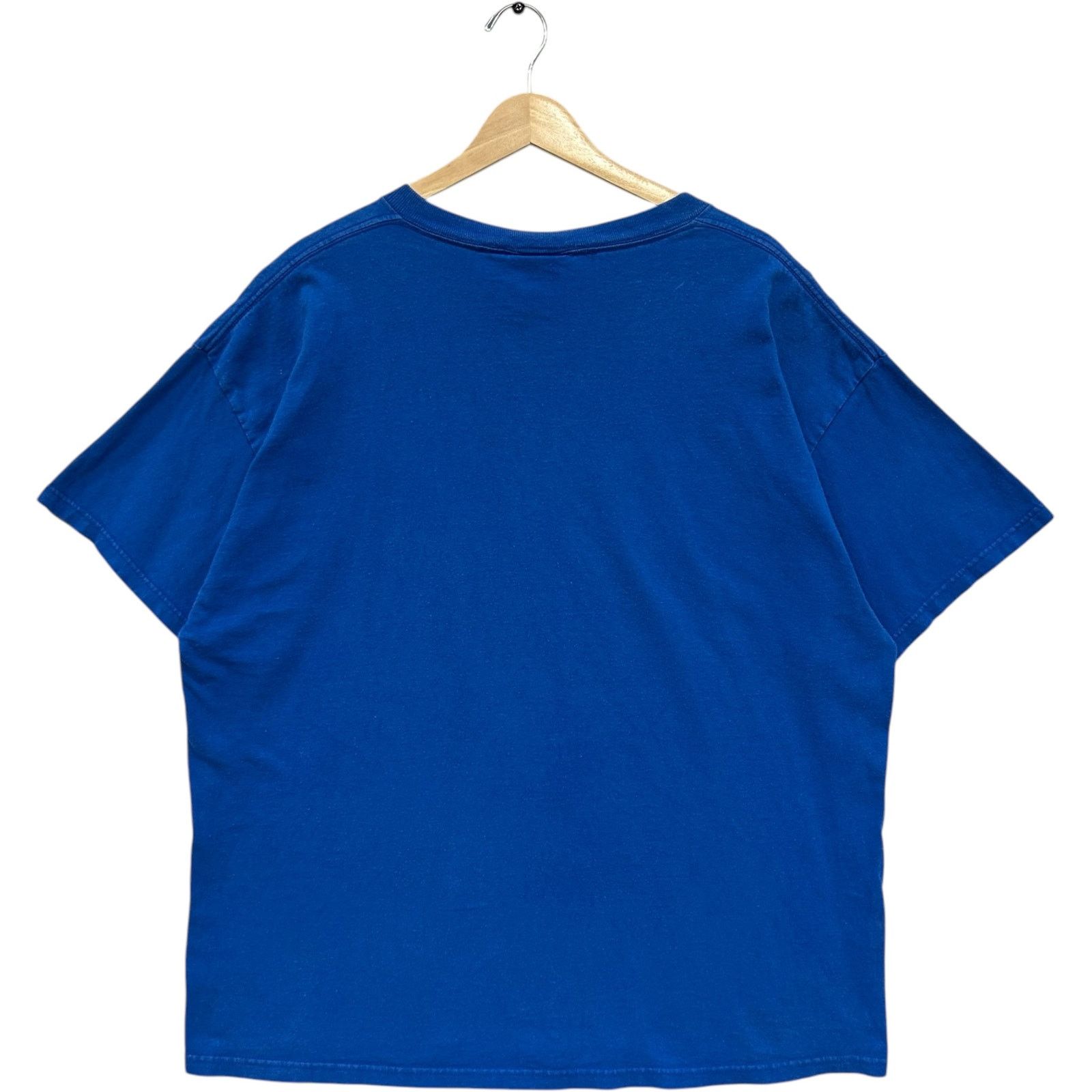 Nike Vintage Nike Chest Logo Tee XL Size US XL / EU 56 / 4 - 5 Thumbnail