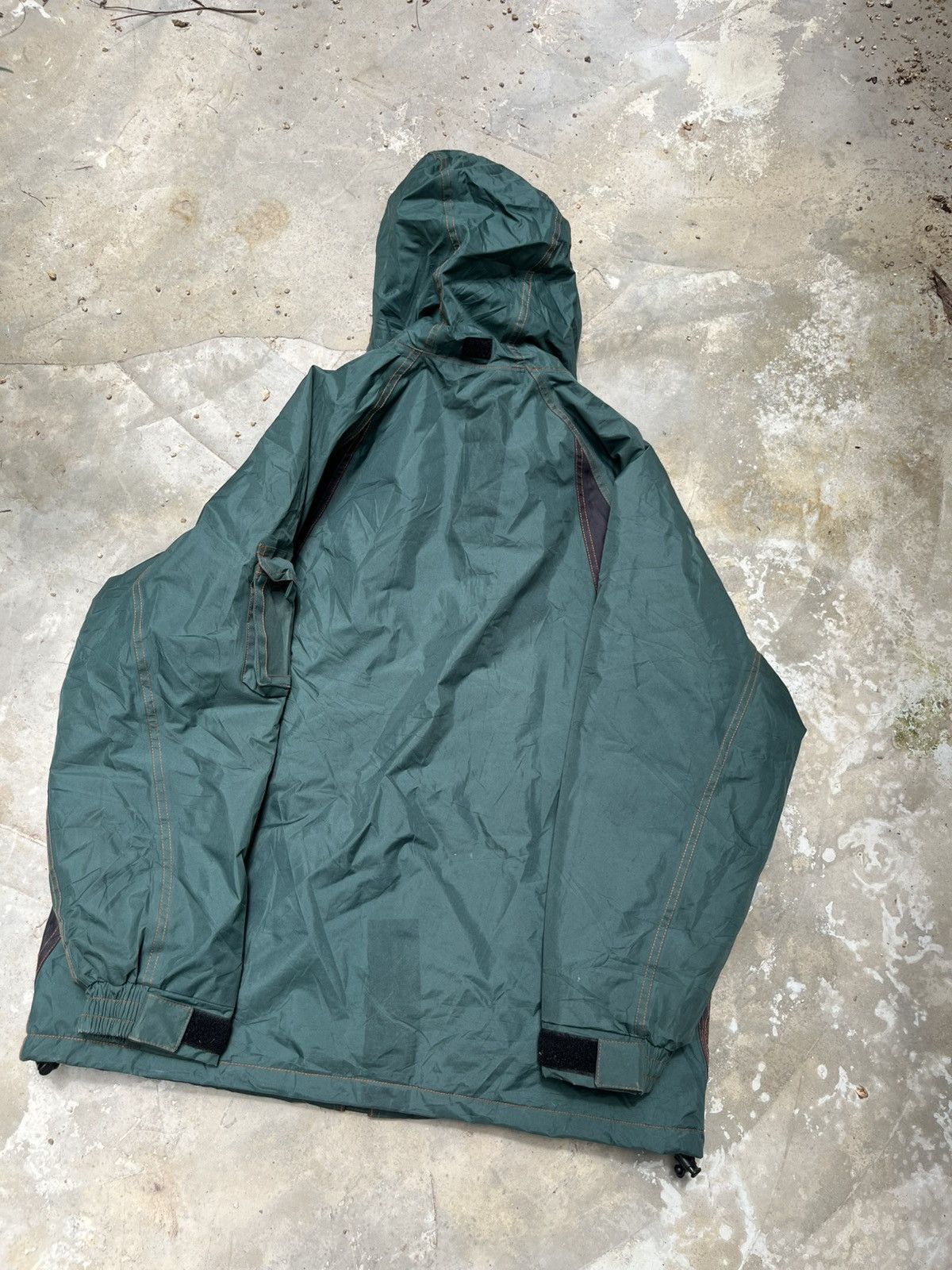 Racer Worldwide 💥Fast Sales💥No Brand Large Tactical Technical Outerwear Size US L / EU 52-54 / 3 - 15 Thumbnail