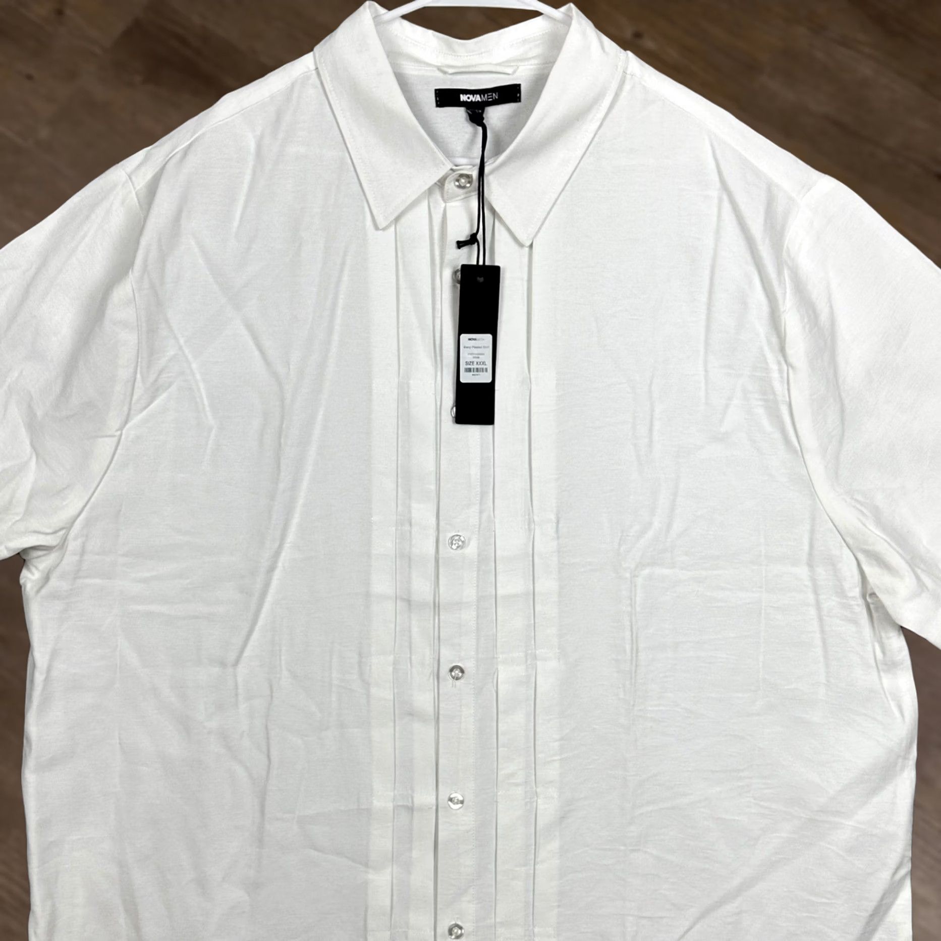 Vintage VINTAGE? No. Size US XXL / EU 58 / 5 - 1 Thumbnail