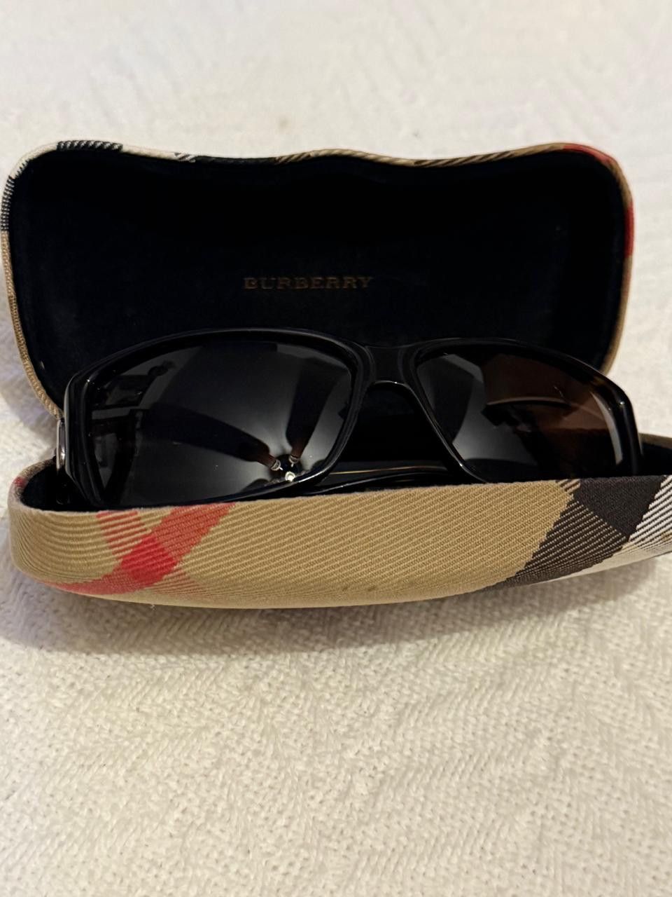 Burberry Glasses Burberry Size ONE SIZE - 3 Thumbnail