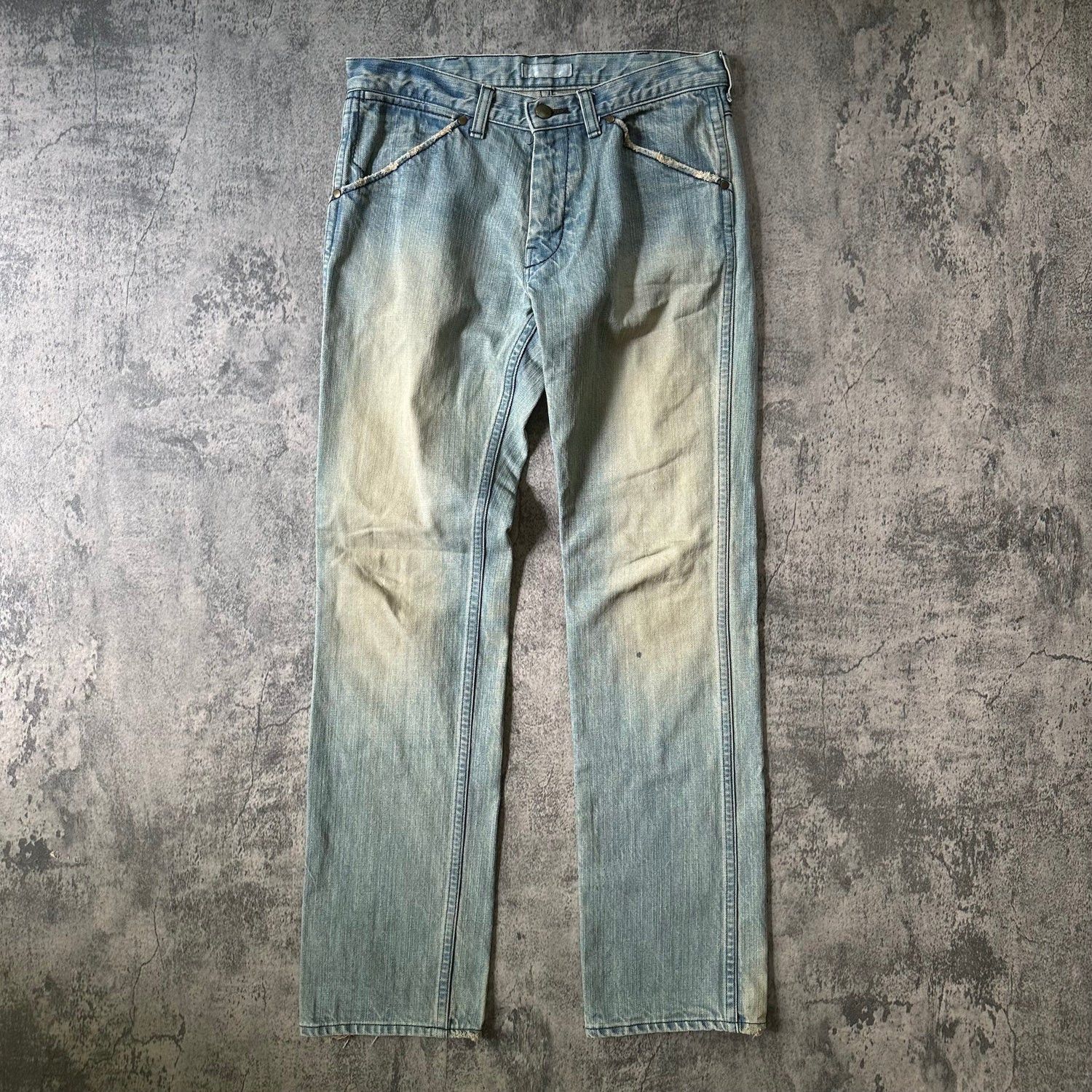 Number Nine Aw 05 | Grailed