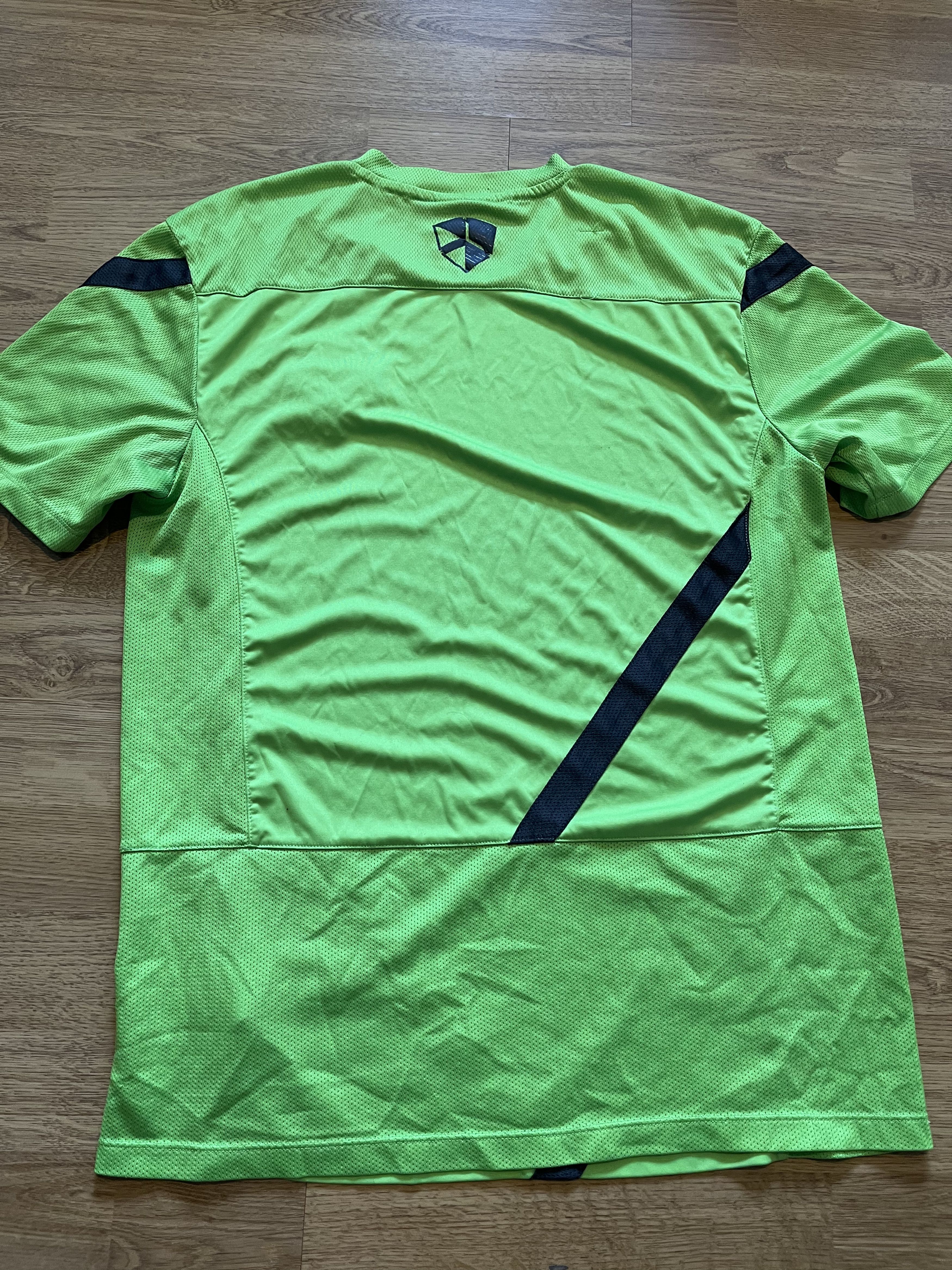 Nike PORTUGAL training vintage nike football kit Size US M / EU 48-50 / 2 - 3 Thumbnail