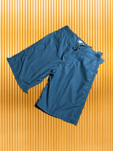 Oakley × Vintage 00s Vintage Oakley Software Nylon Cargo Cycling Bike Shorts Size US 30 / EU 46 - 1 Thumbnail