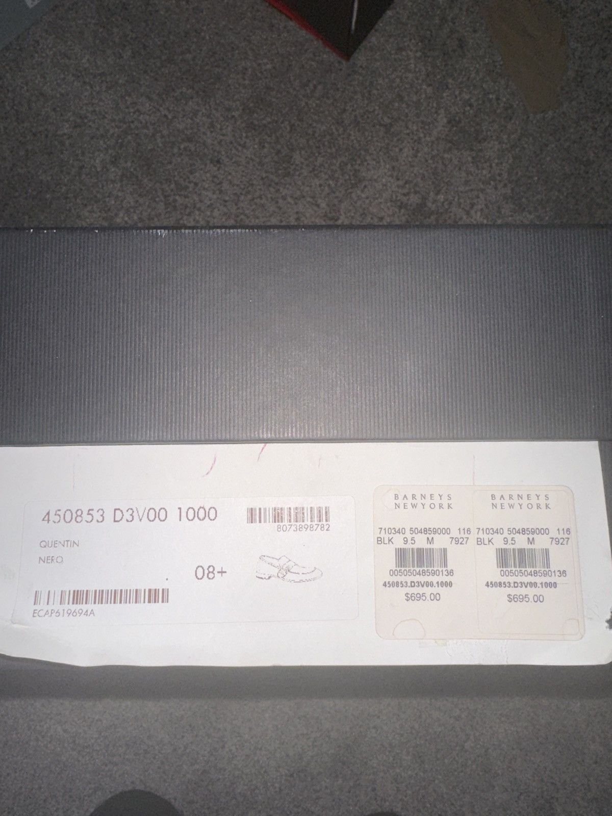 Gucci Gucci loafers Size US 9.5 / EU 42-43 - 1 Thumbnail