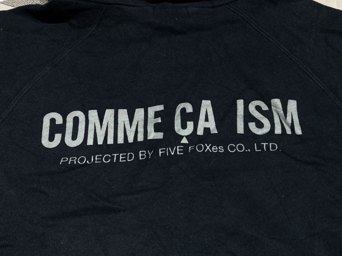 Comme Ca Ism Comme Ca Ism Sweatshirt Size US M / EU 48-50 / 2 - 8 Thumbnail