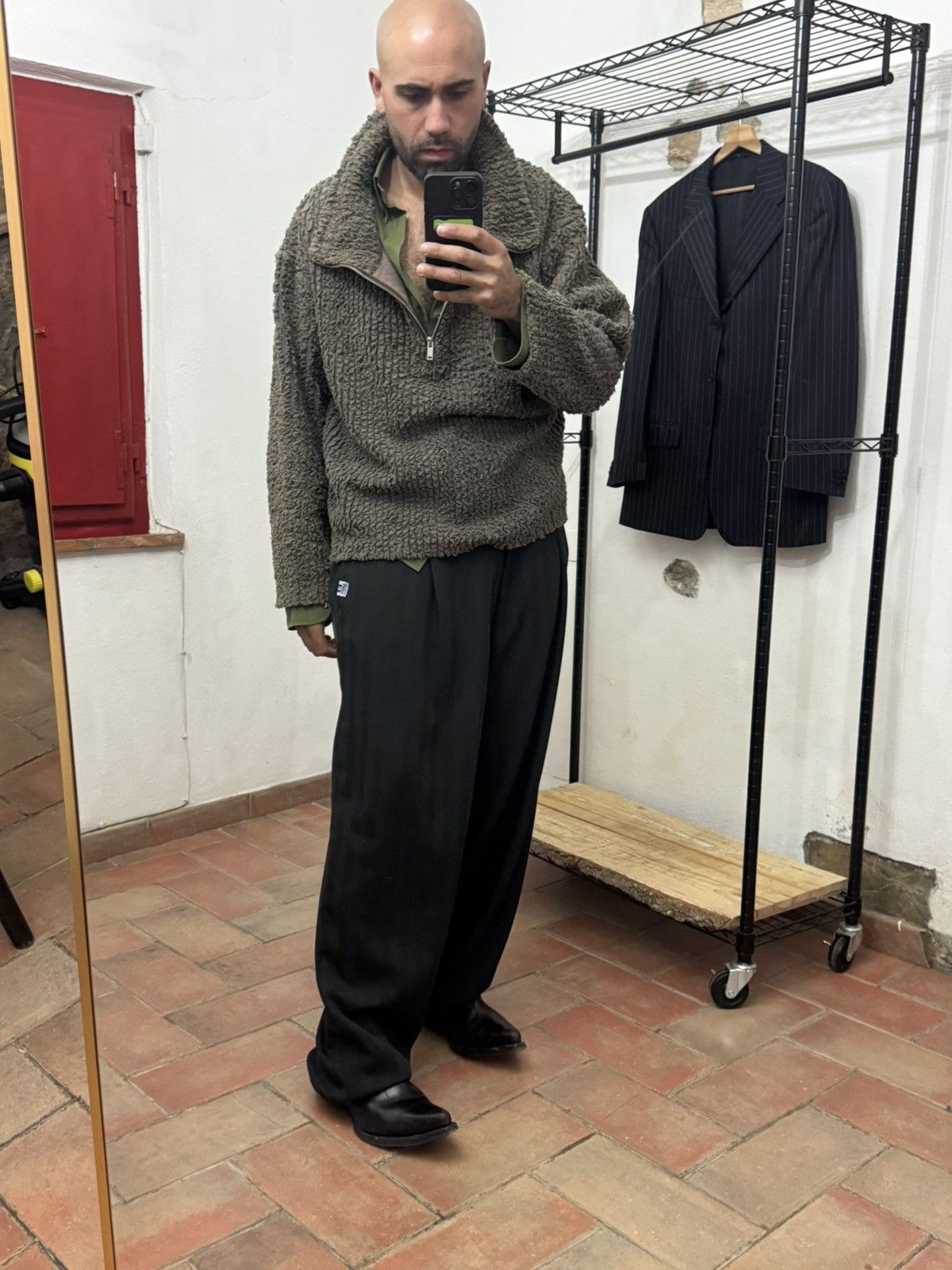 Craig Green Amazing hoody Size US L / EU 52-54 / 3 - 9 Thumbnail