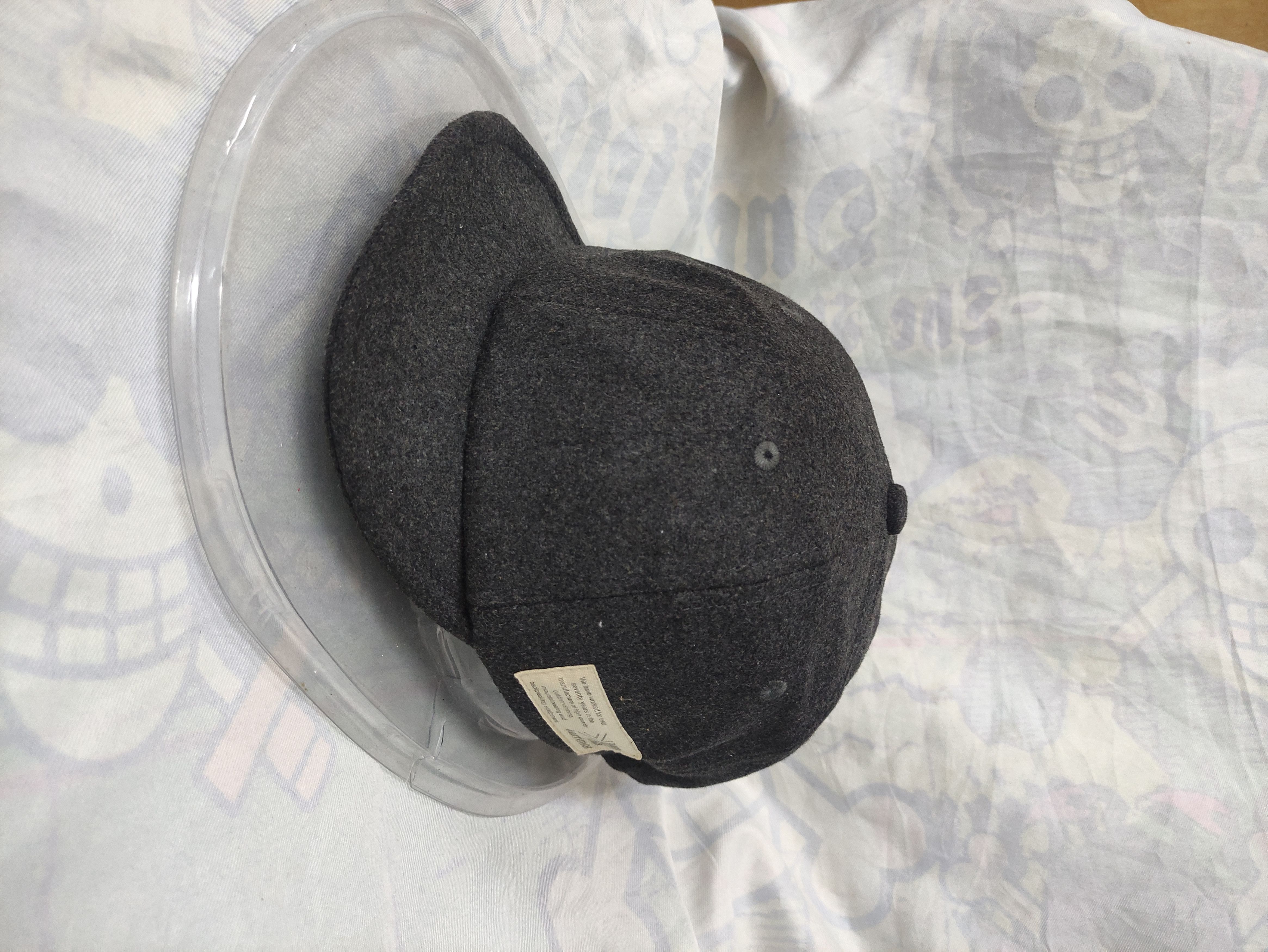 image of Karrimor Foldable/pocketable Outdoor Cap, Men's