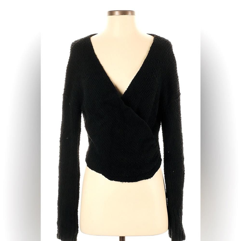 Free People Free people Xs pull over sweater Size XS / US 0-2 / IT 36-38 - 1 Thumbnail