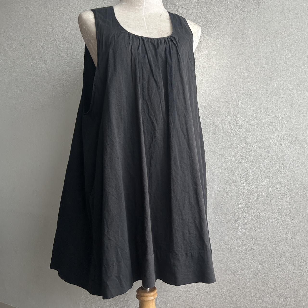 Y's midi dress Size ONE SIZE - 2 Thumbnail