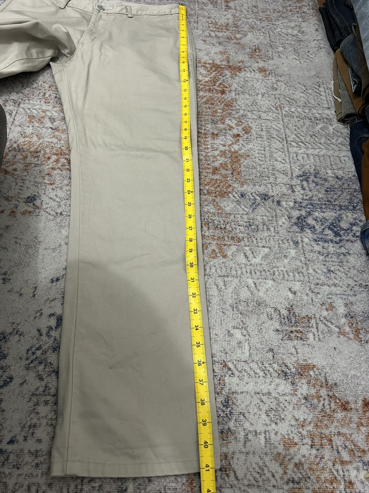Margaret Howell Margaret Howell X Edwin Pants Size US 32 / EU 48 - 16 Thumbnail