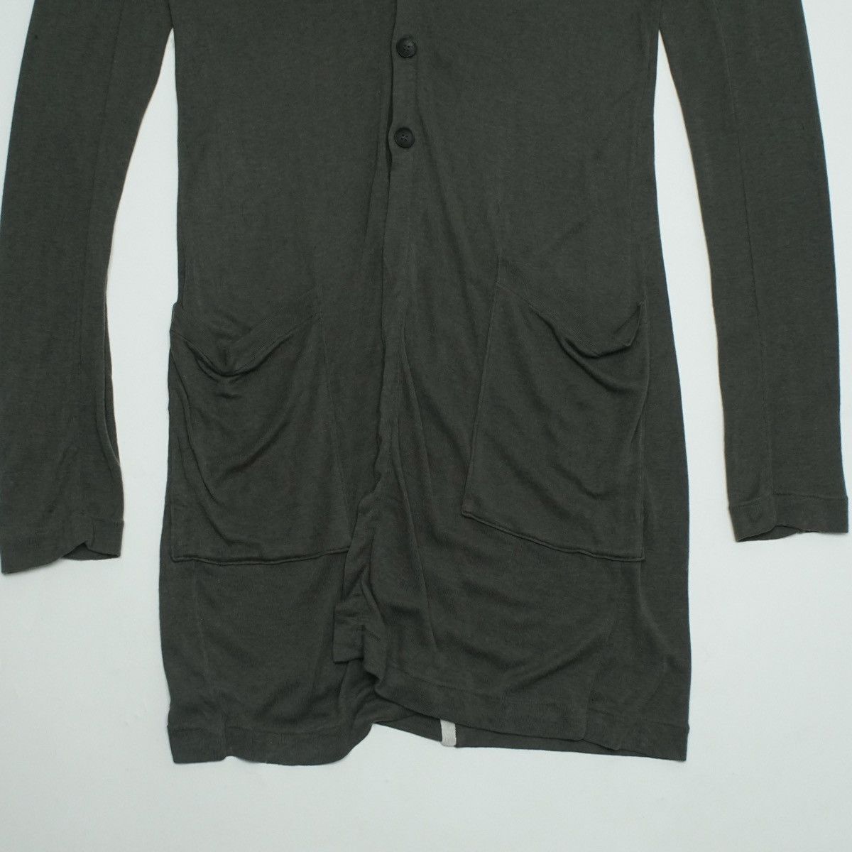 Bajra *NoTariff Bajra Japan Long Cardigan Size ONE SIZE - 2 Thumbnail