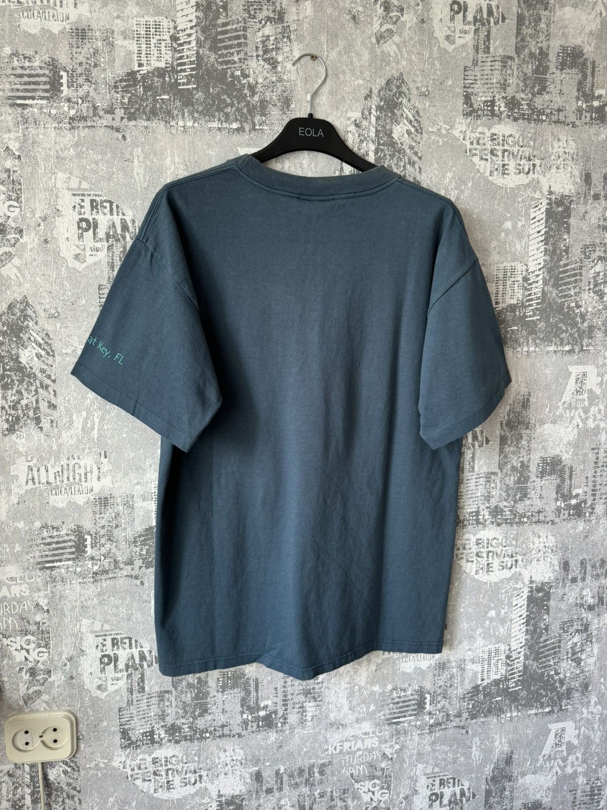 Habitat Vintage Habitat T-Shirt Size US L / EU 52-54 / 3 - 5 Thumbnail