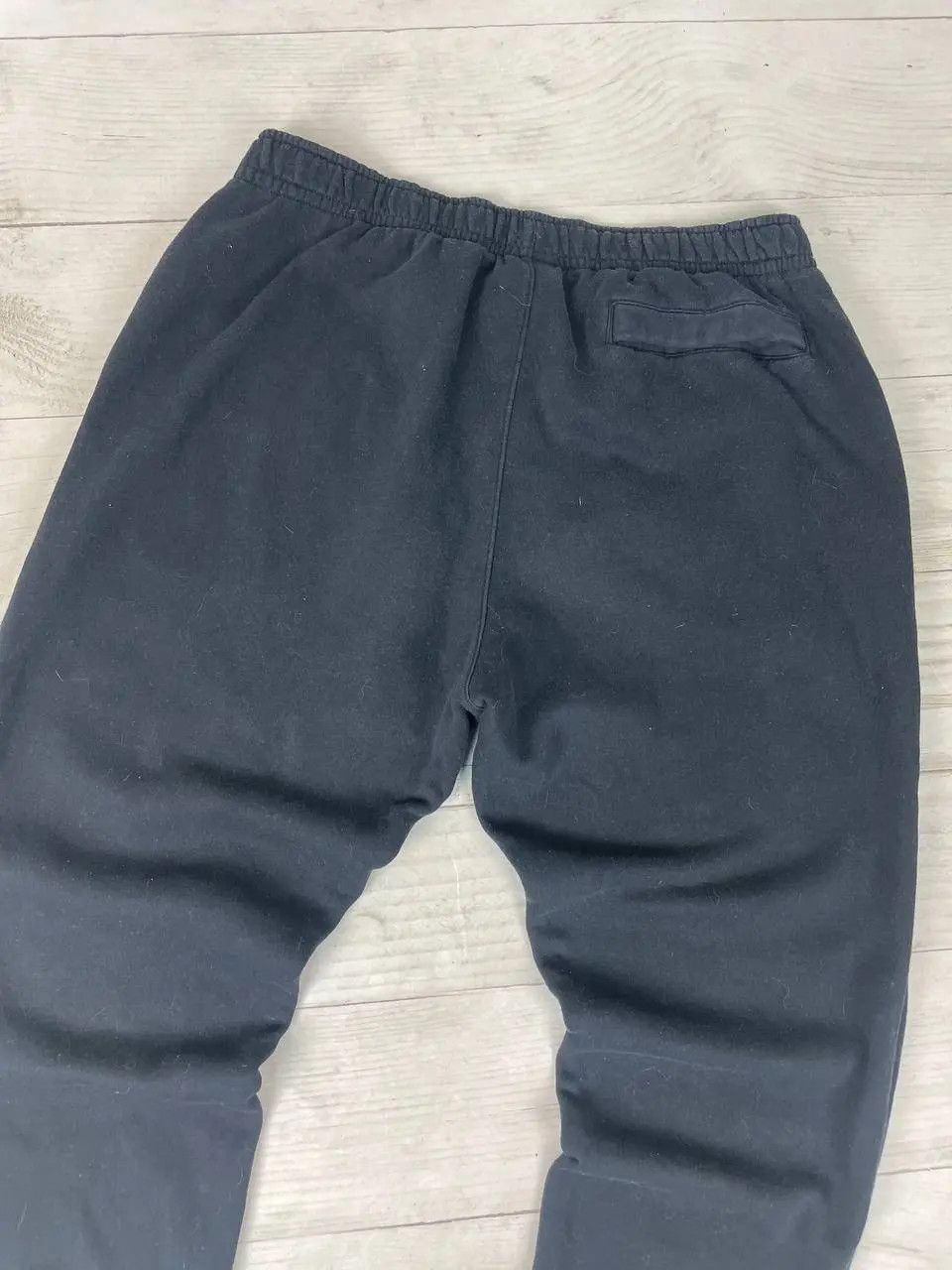 Nike Nike NSW Baggy Sweatpants Joggers Size US 36 / EU 52 - 13 Thumbnail