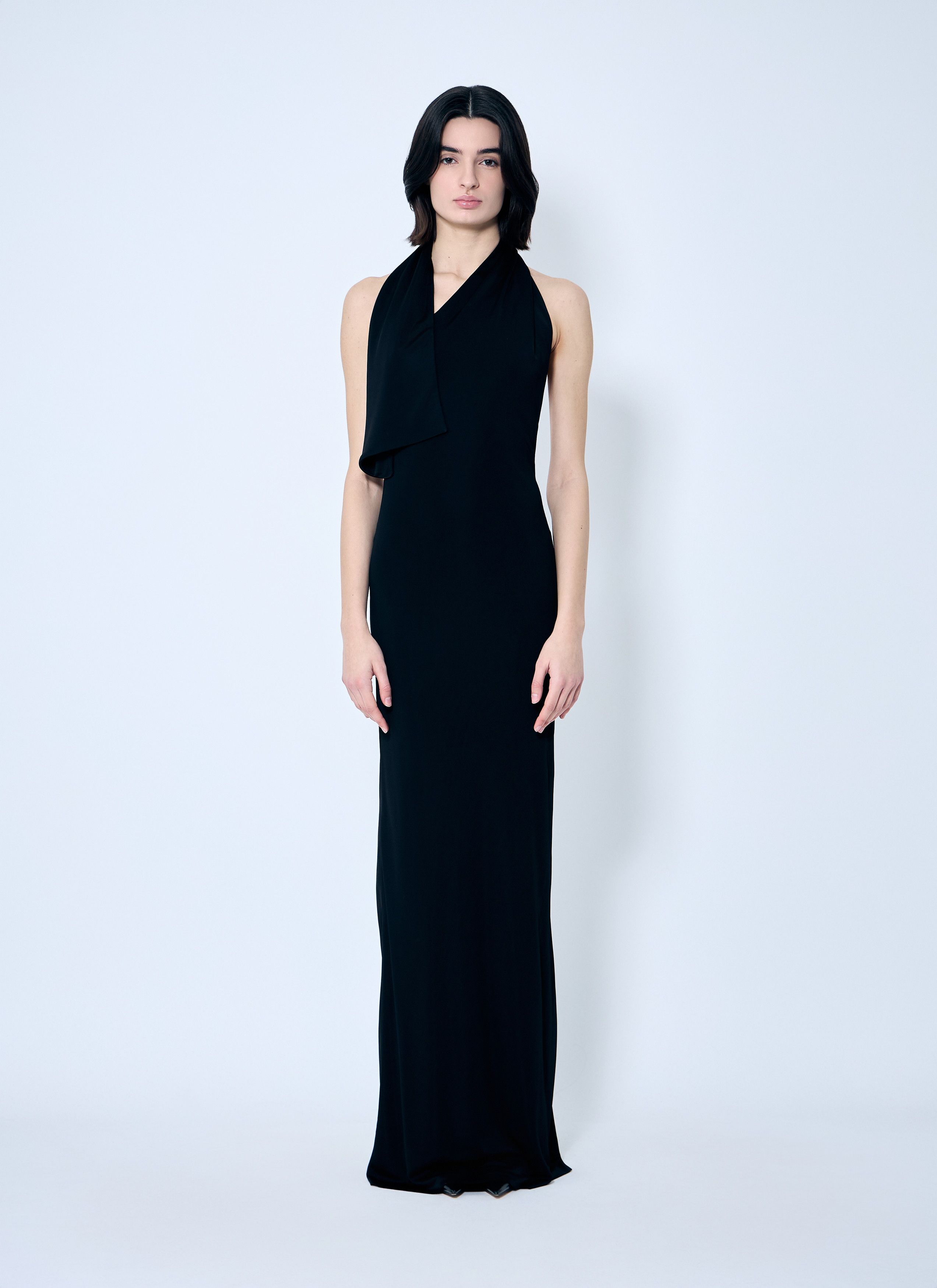 KHAITE Roza Dress Size M / US 6-8 / IT 42-44 - 1 Thumbnail