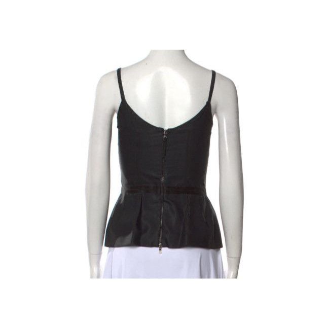 Dolce & Gabbana Dolce & Gabbana Lace Corset Top Size S / US 4 / IT 40 - 8 Thumbnail