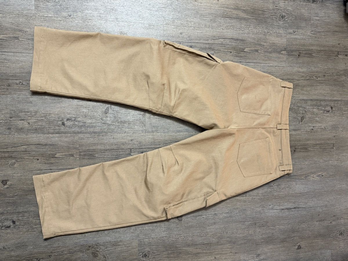 Golden Goose Golden Goose Cargo Pant Size US 32 / EU 48 - 2 Thumbnail