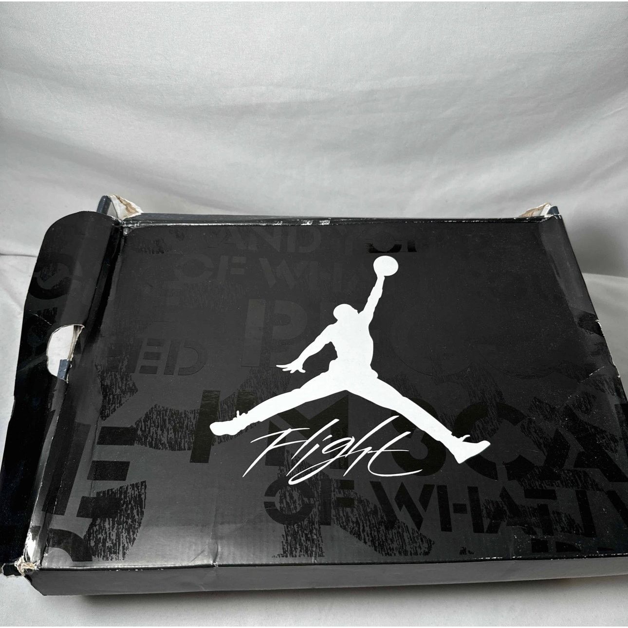 Jordan Brand × Nike Size 9 - Air Jordan 4 Retro Fear 2024 Men's Shoes Ships Now Size US 9 / EU 42 - 10 Thumbnail