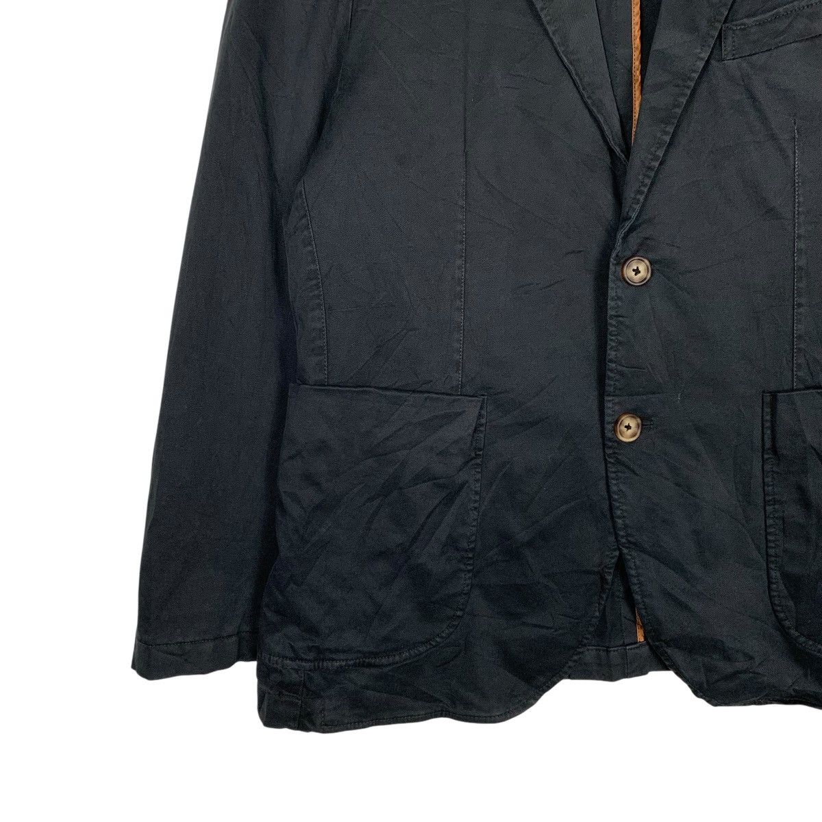 Other Italian Designer Satoria Bellini Casual Jacket Size US L / EU 52-54 / 3 - 3 Thumbnail