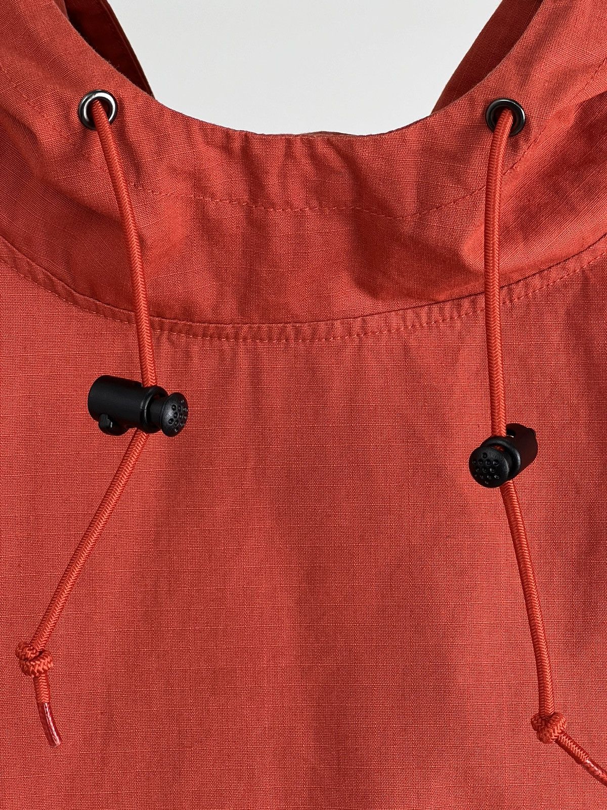 Stussy Stussy anorak xl Size US XL / EU 56 / 4 - 13 Thumbnail