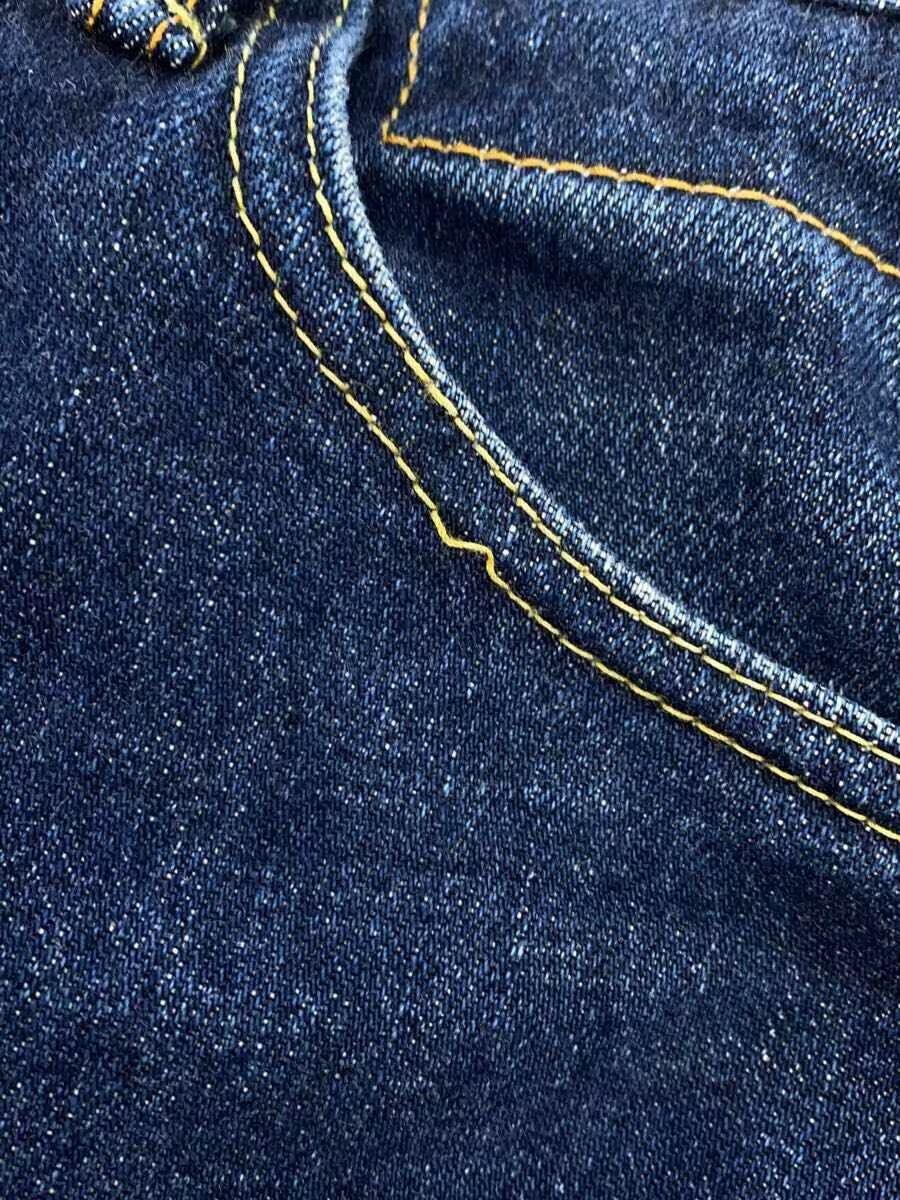 Visvim Denim Jeans Size US 29 - 4 Thumbnail