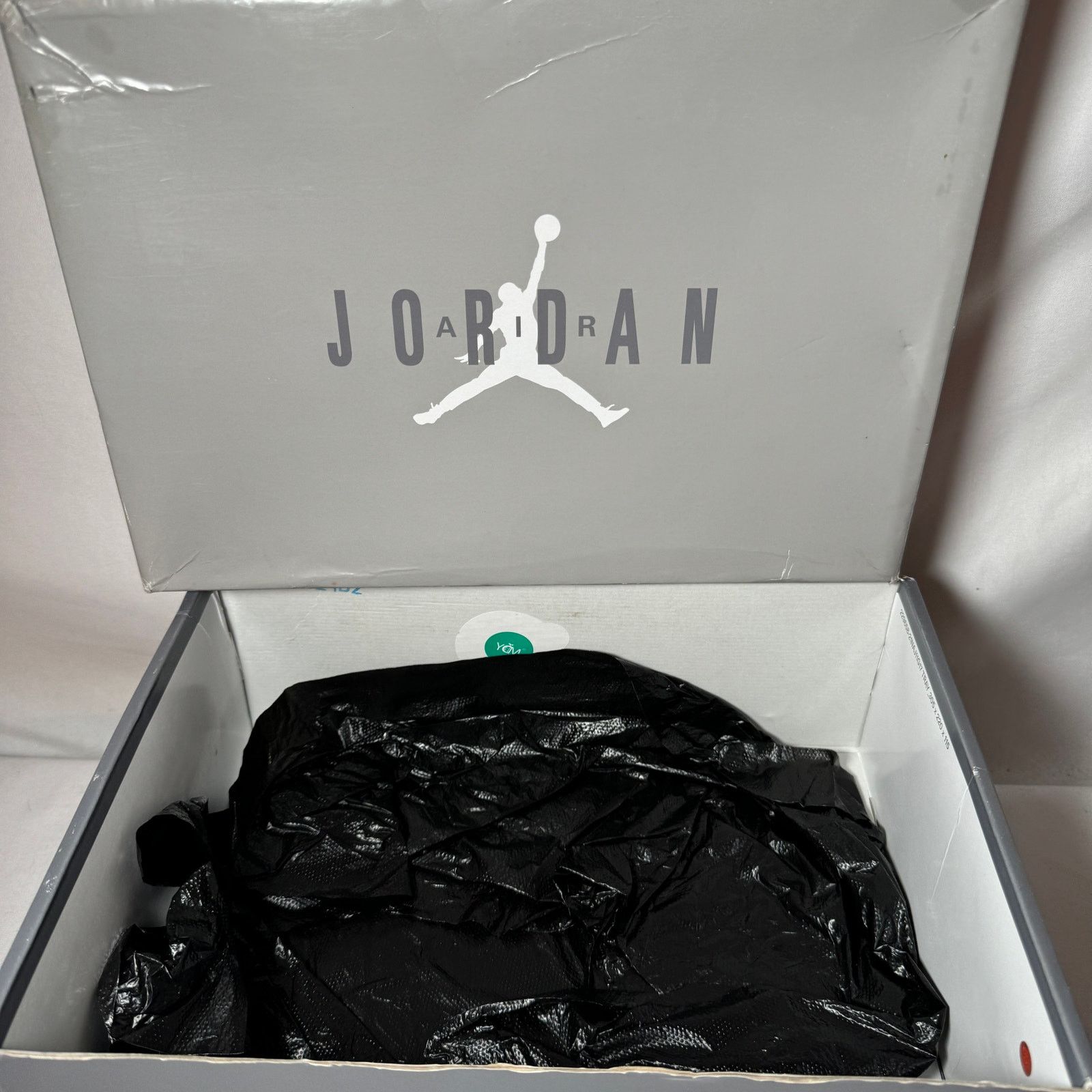 Jordan Brand × Nike Size 5.5 - Air Jordan 11 Retro GS Cool Grey 2021 Men's Shoes Size US 5.5 / EU 38 - 11 Thumbnail