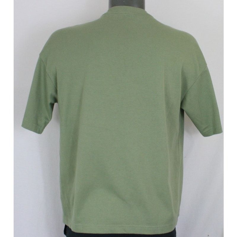 Adidas Adidas Manchester United T Shirt M Green Loose Fit Soccer Size US M / EU 48-50 / 2 - 4 Thumbnail