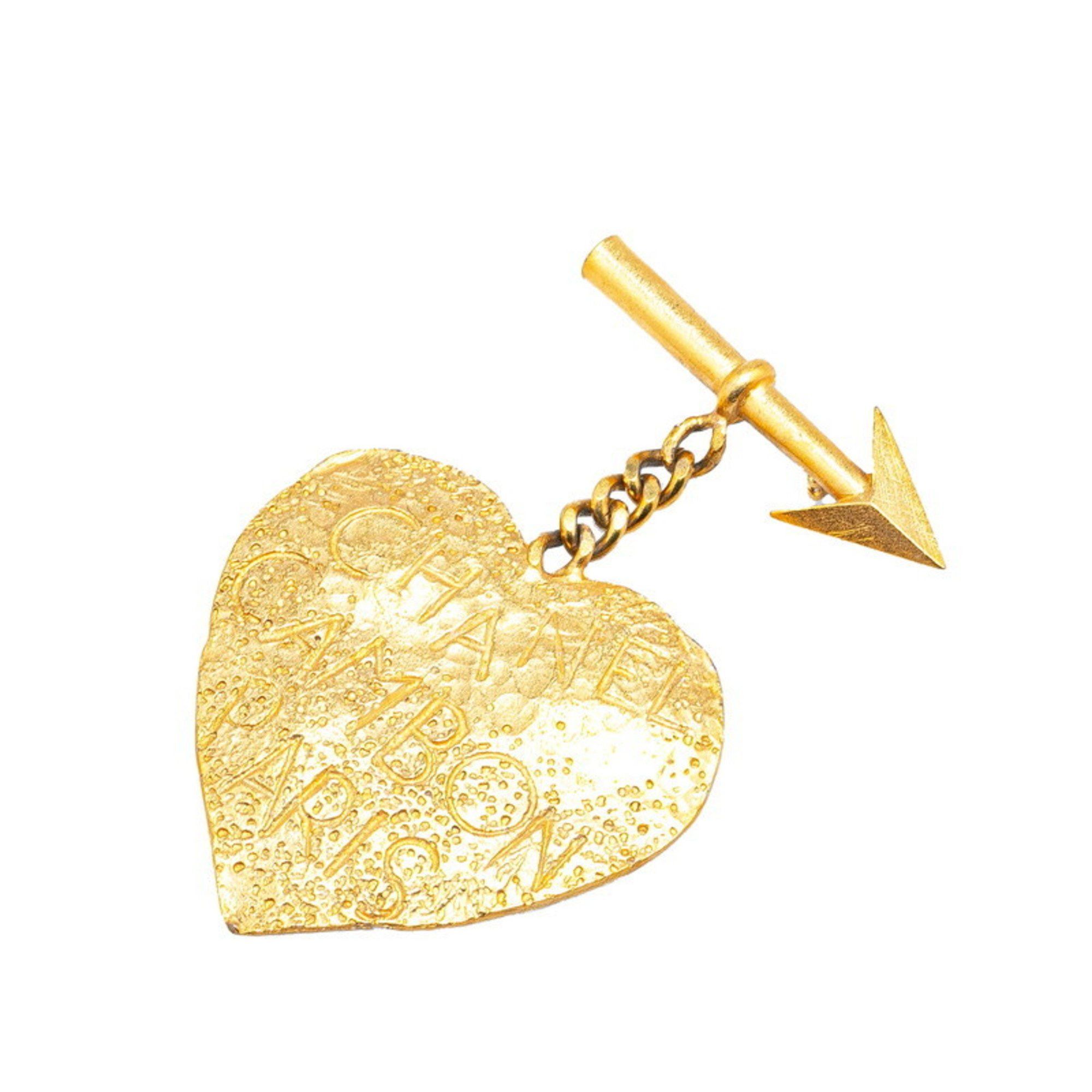 Chanel Chanel brooch Size ONE SIZE - 1 Thumbnail