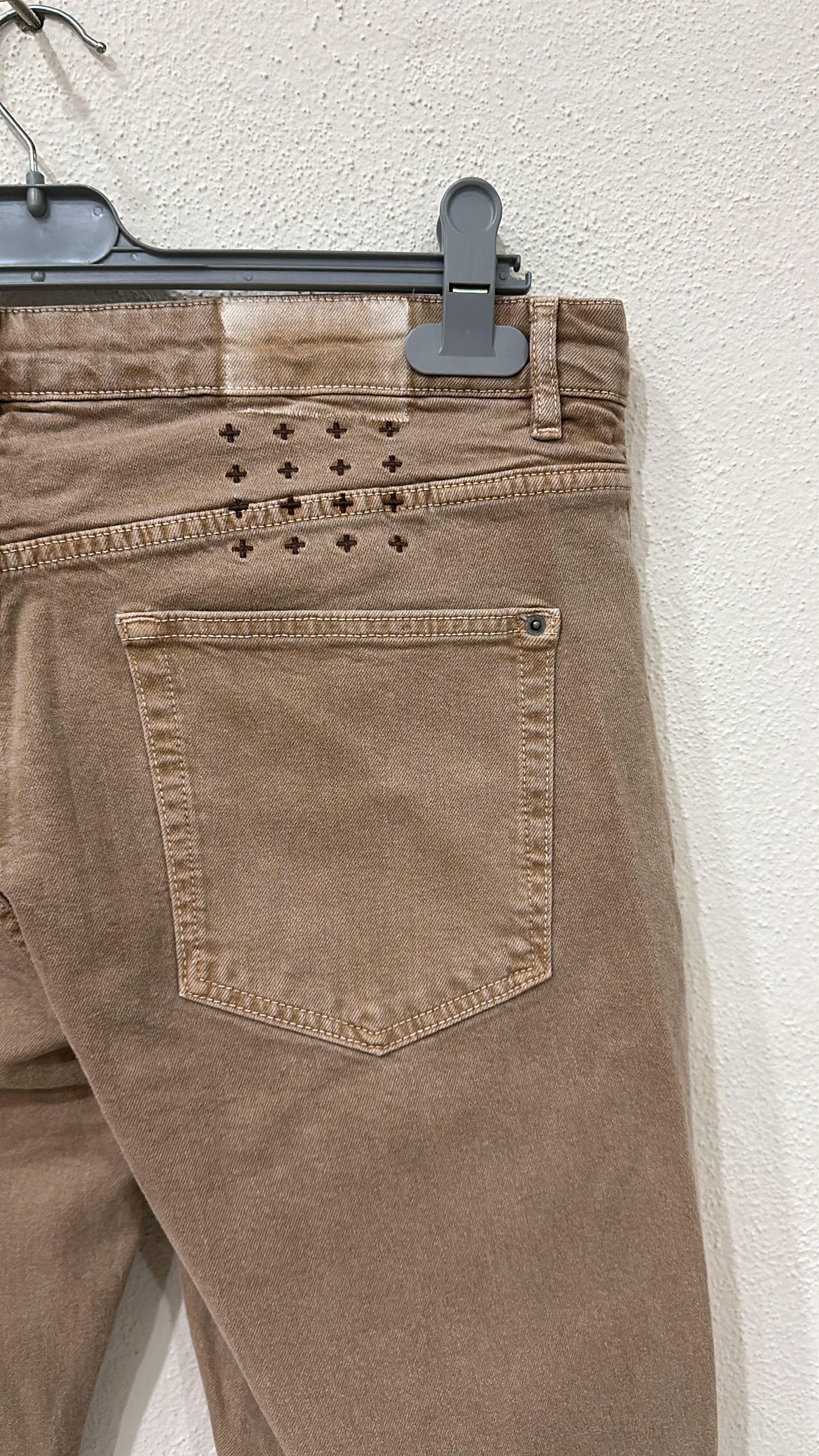 Ksubi Ksubi Unreleased Hazlow Jeans Size 36 Size US 36 / EU 52 - 3 Thumbnail