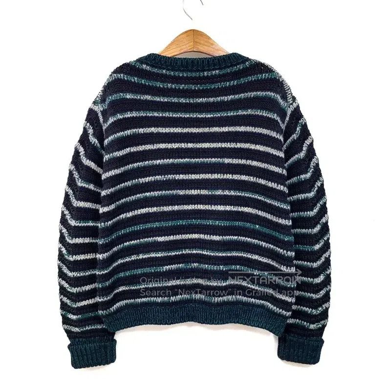 Jil Sander Jil Sander size 38 Wavy knit Size M / US 6-8 / IT 42-44 - 3 Thumbnail