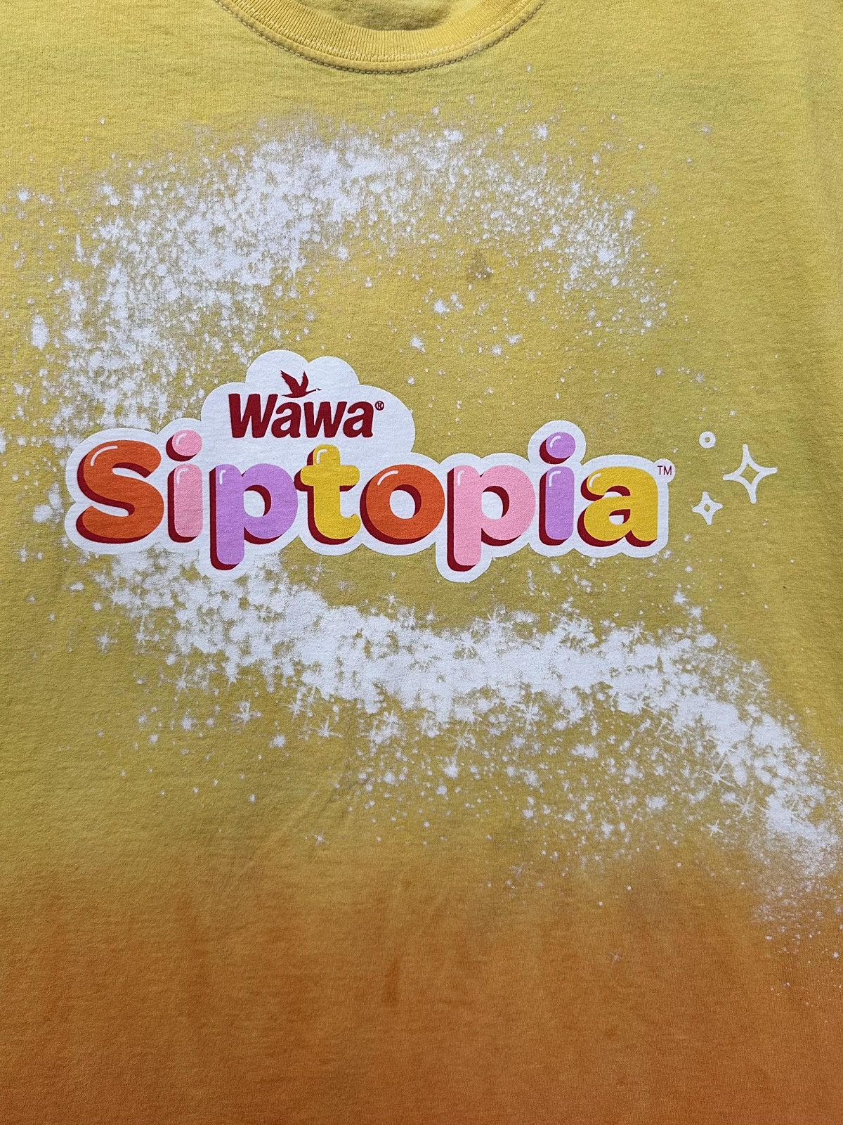 Other Wawa shirt Size US L / EU 52-54 / 3 - 4 Thumbnail