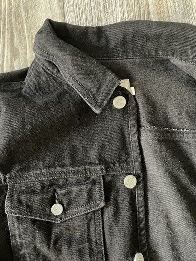 Calvin Klein Calvin Klein vintage denim jacket Size US S / EU 44-46 / 1 - 3 Thumbnail