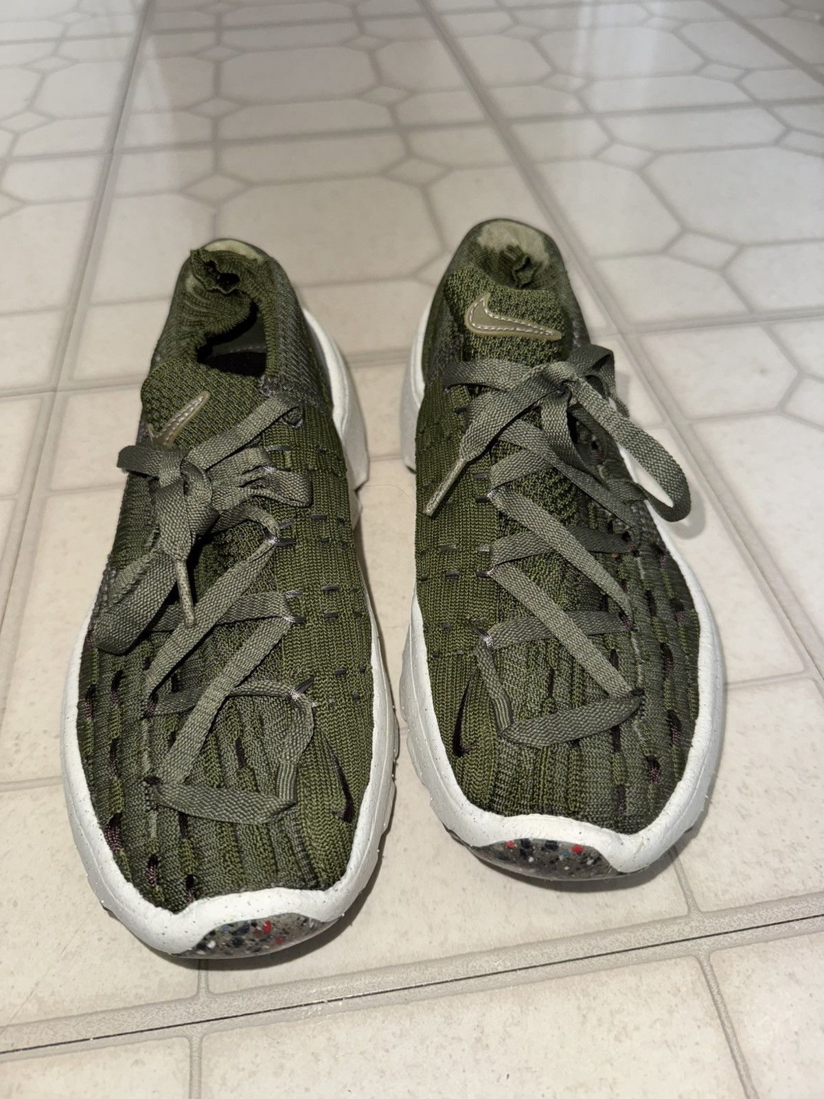 Nike Nike Space Hippies Size US 8 / IT 38 - 3 Thumbnail
