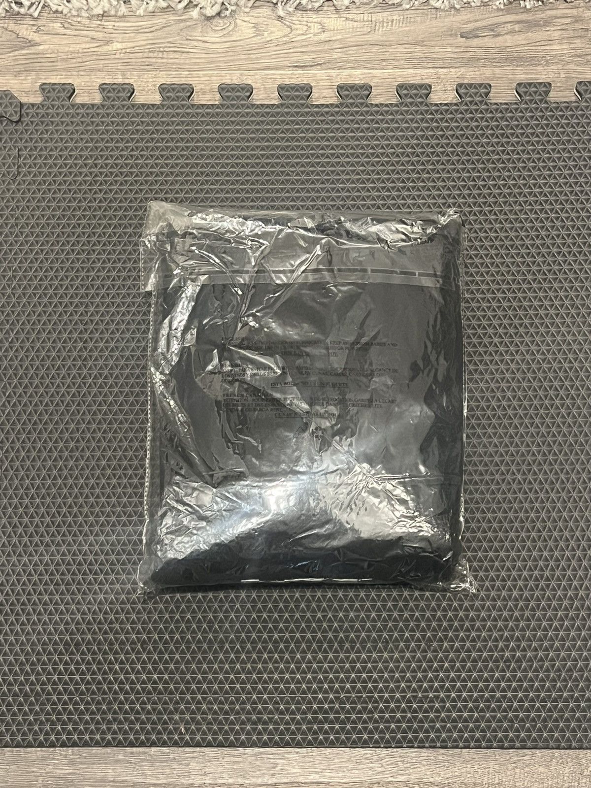 Revenge (DS) (XL) Revenge XXXTENTACION Angel Hoodie Size US XL / EU 56 / 4 - 5 Thumbnail