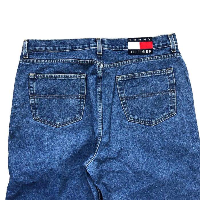 Tommy hilfiger freedom outlet jeans