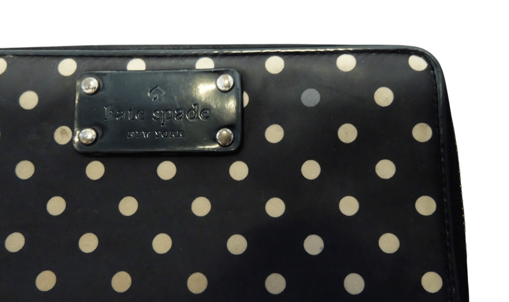 Kate Spade Kate Spade Polka Dot Wallet Size ONE SIZE - 2 Thumbnail