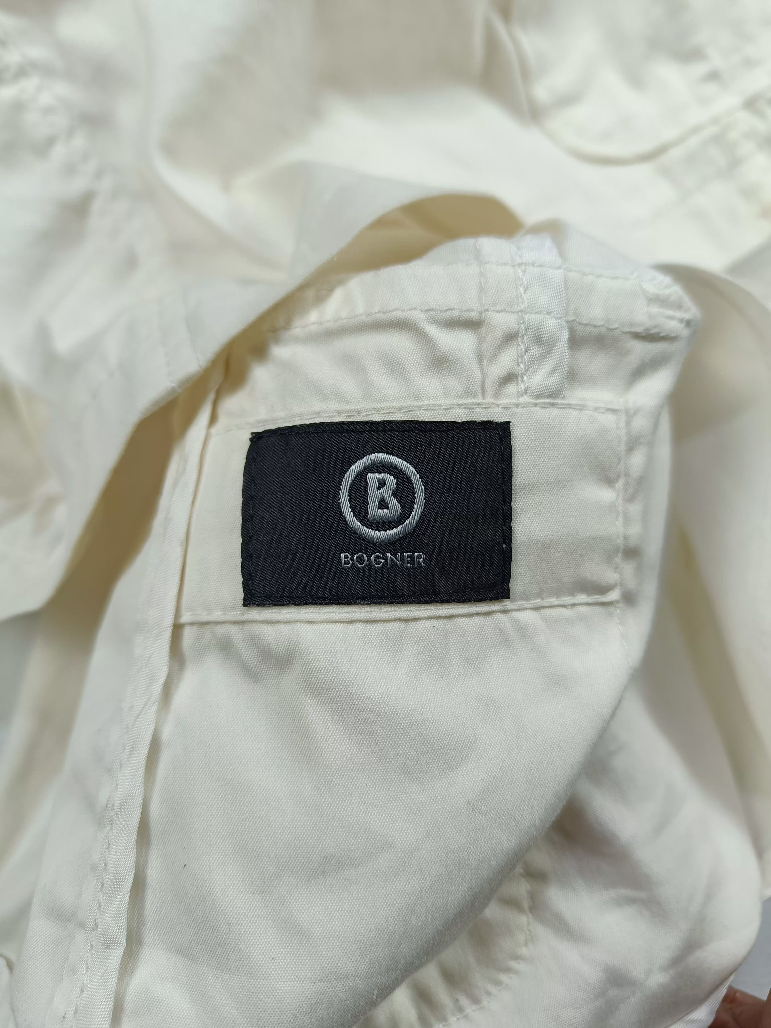Bogner Vintage BOGNER Luxury Blazers Size L / US 10 / IT 46 - 6 Thumbnail