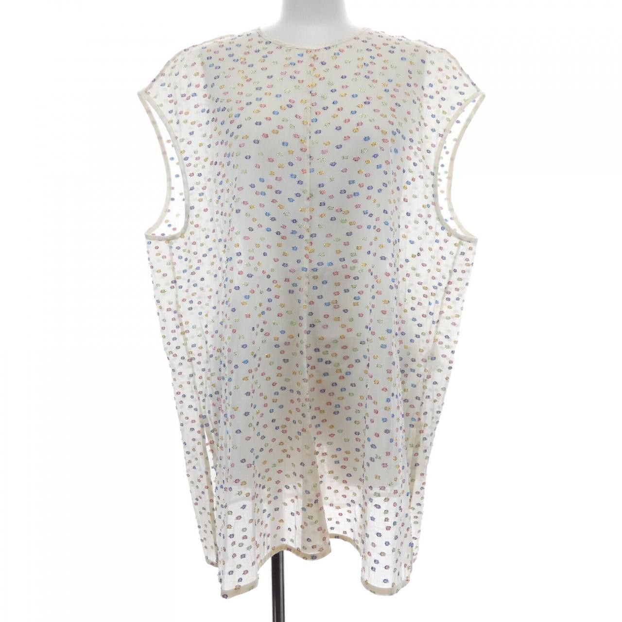Other Other Blamink Top Textile Tops DUTY FREE for USA Size ONE SIZE - 1 Thumbnail